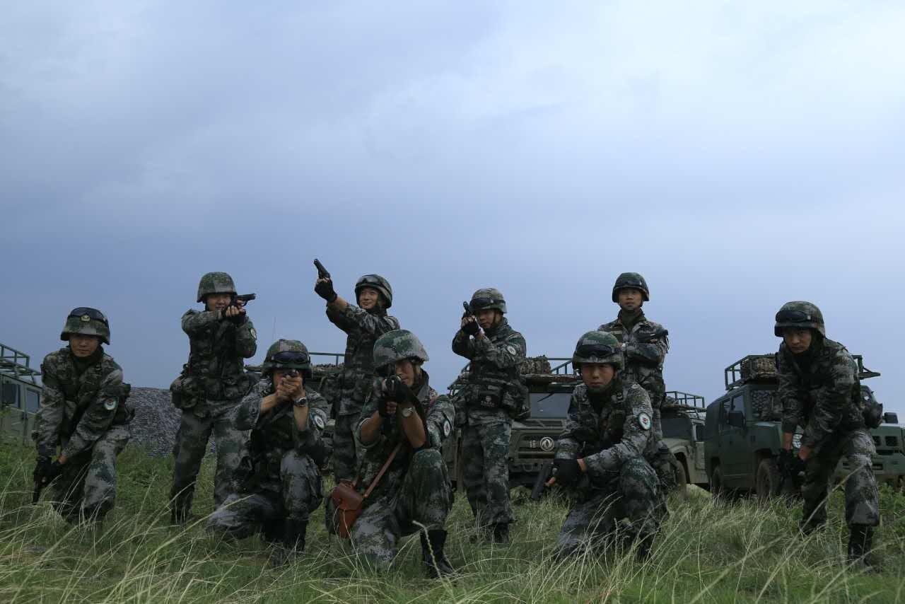 为什么进行朱日和阅兵，朱日和阅兵的重要性及原因解析