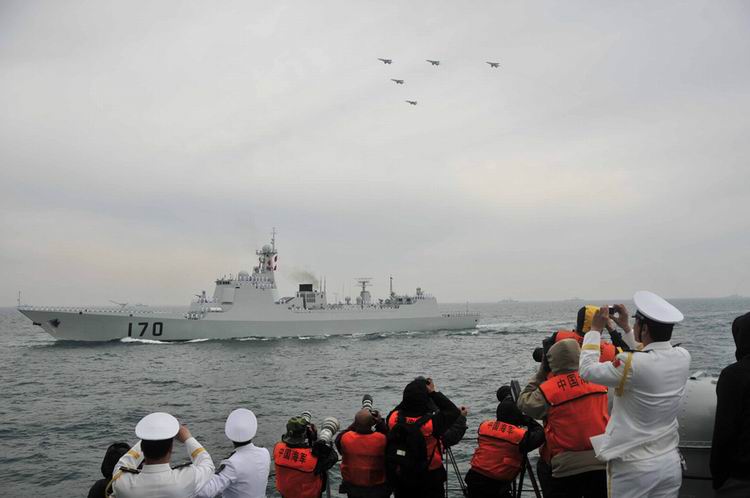 青岛海军的崛起，回望2006年，青岛海军崛起之路，回望2006年的辉煌起点