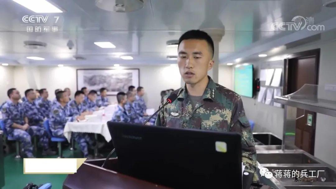 海军五大兵种概述，海军五大兵种概述简介