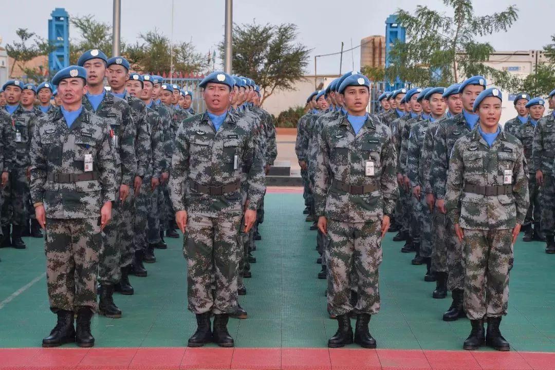 中国志愿军空军军歌，英勇无畏，壮志凌云的旋律，中国志愿军空军军歌，英勇无畏，壮志凌云的旋律赞歌