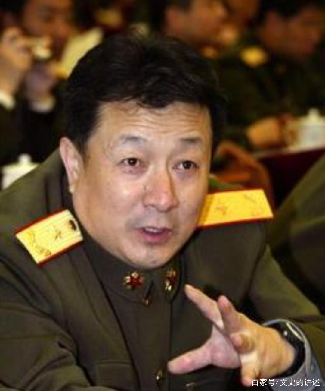 三十八集团军历任军长，英勇无畏的指挥者，三十八集团军历任军长，英勇无畏的军队指挥者传奇