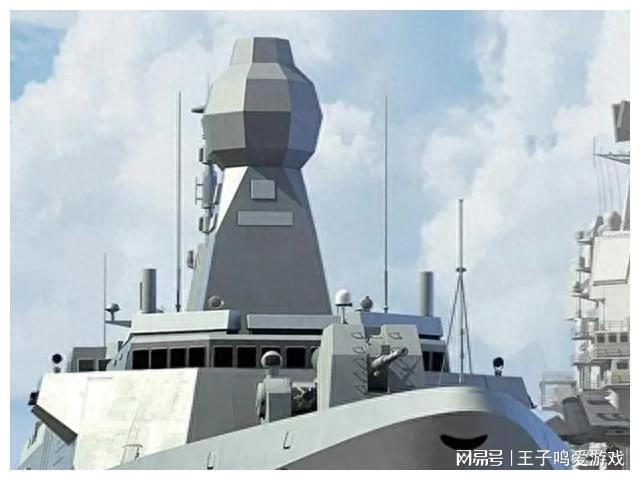 中国海军护卫舰的杰出代表，054C护卫舰，中国海军杰出护卫舰代表，054C护卫舰亮相风采