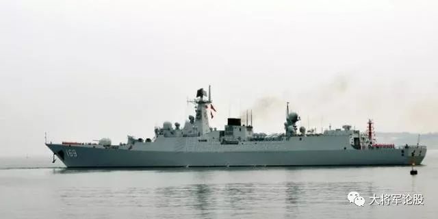 中国海军的骄傲，168与169舰的辉煌历程，中国海军双舰辉煌历程，168与169舰的荣耀之路