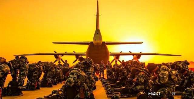 空降兵军特战旅编制探析，空降兵军特战旅编制深度解析