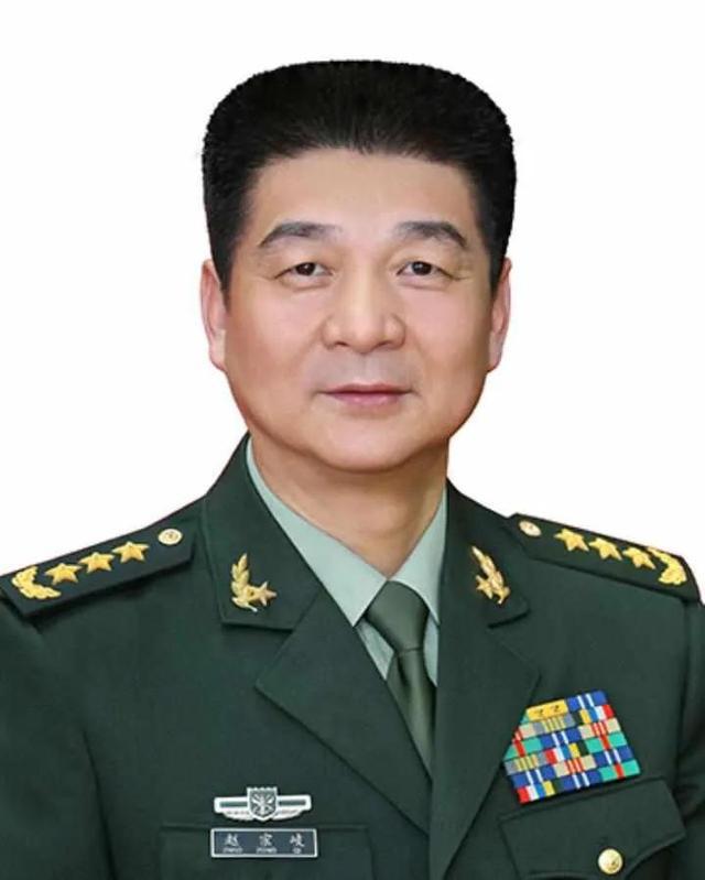 目前现役上将名单，揭示我国高级军事领导力量，现役上将名单揭秘，中国高级军事领导力量全貌