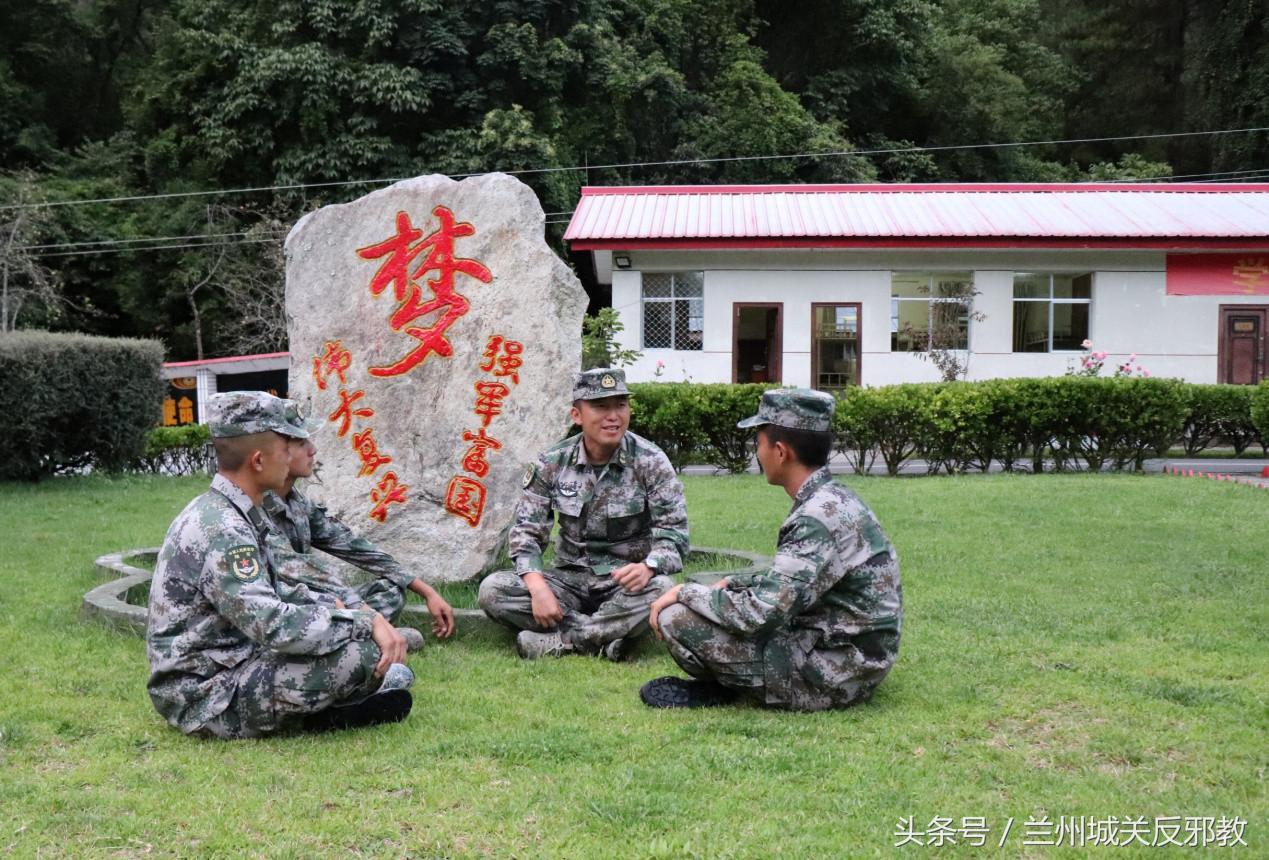 西藏武警老兵打新兵，反思与探讨，西藏武警老兵打新兵事件，反思与探讨