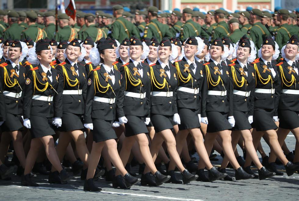 女兵方队阅兵视频在线观看，荣耀与力量的展现，女兵方队阅兵，荣耀与力量的展现视频在线观看