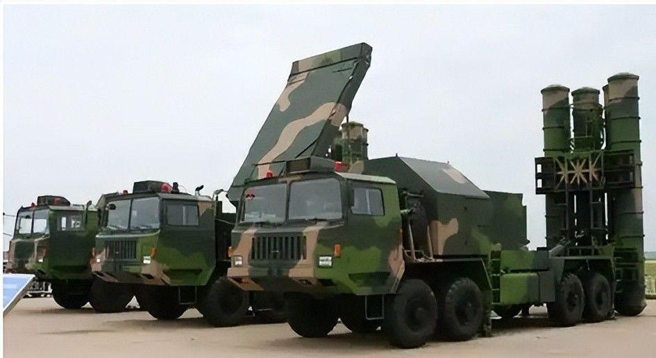 中国远程防空导弹系统，构建现代化国防安全的坚实基石，中国远程防空导弹系统，现代化国防安全的坚实支柱