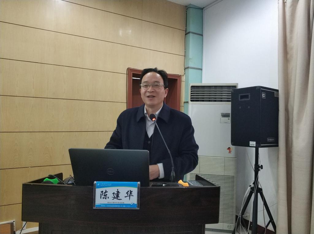 陈建活，一个鲜活而富有活力的生命赞歌，陈建活，活力生命的赞歌