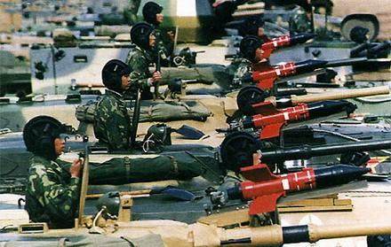 中国武器出口，国际安全合作的积极贡献者，中国武器出口，国际安全合作的积极贡献者