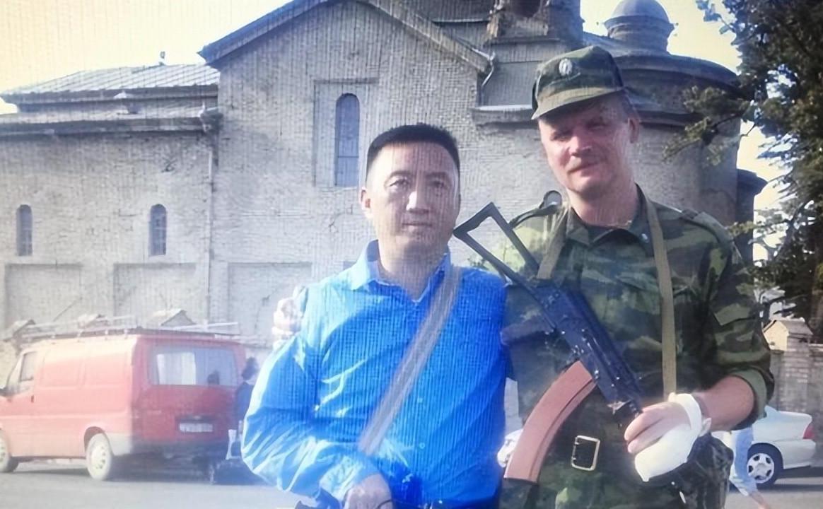 军武大本营中的璀璨明星——卢宇光，卢宇光，军武大本营中的耀眼明星