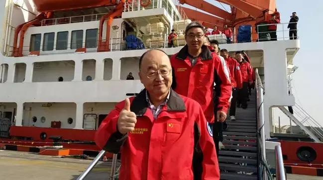 探索之旅，与131号船的不解之缘，探索之旅，与传奇船只131号的不解之缘