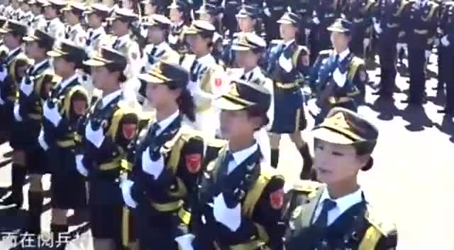 三军仪仗队男兵身高要求，探究与解析，三军仪仗队男兵身高要求揭秘与探究