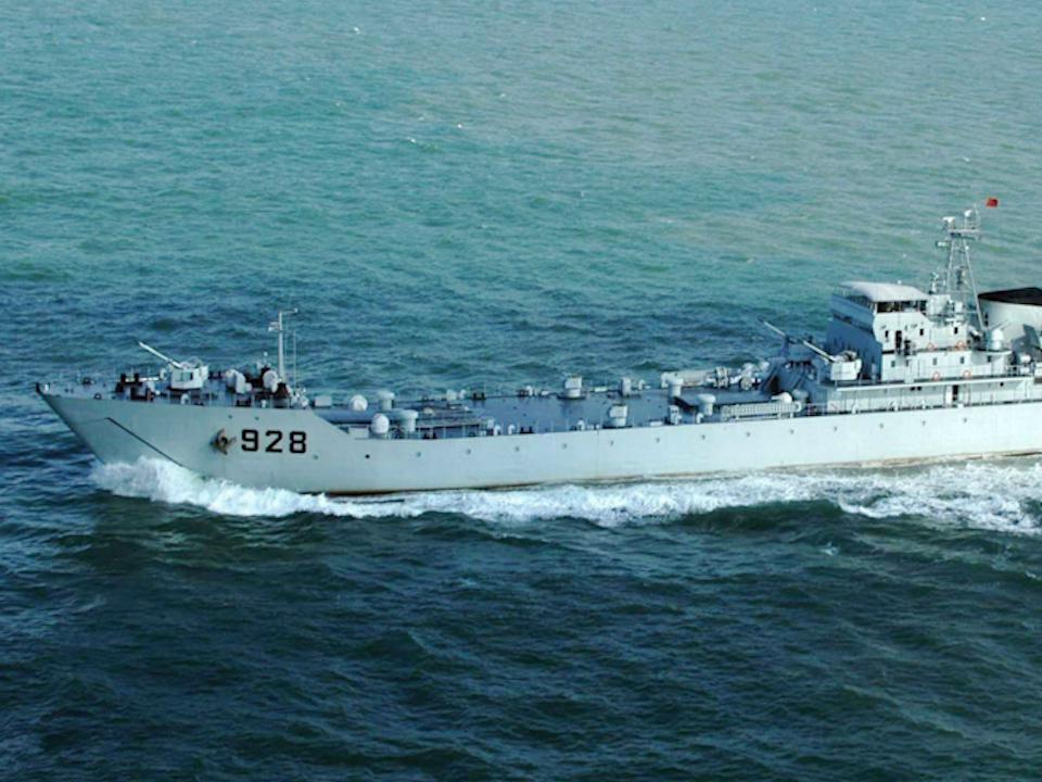 庆祝海军荣耀——解读2020年海军节阅兵视频，庆祝海军荣耀，海军节阅兵视频解读