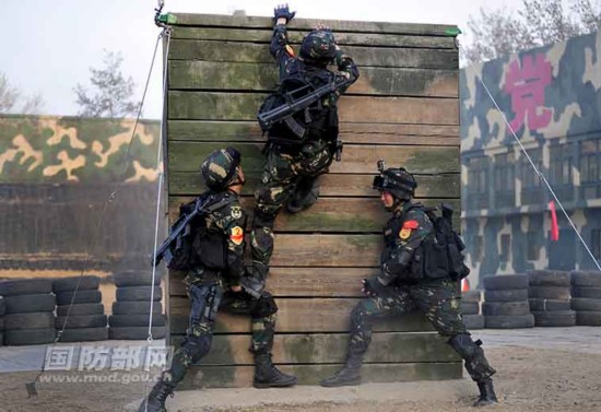 揭秘中国最强特种兵大队，揭秘中国陆军第38集团军特种兵大队的荣耀与挑战，揭秘中国陆军第38集团军特种兵大队的荣耀与挑战，实力与风采展现