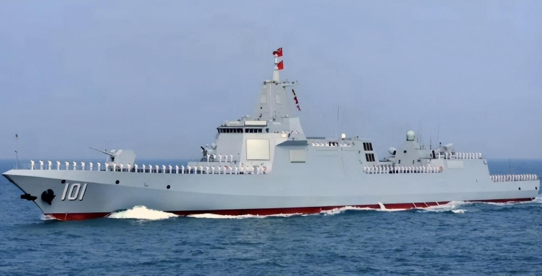 东海舰队归属管理解析，东海舰队归属管理深度解析