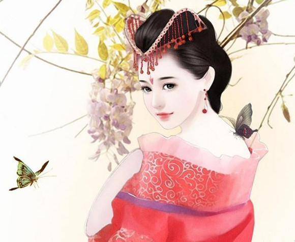 刘伯温四大美女与生肖传奇，刘伯温四大美女与生肖传奇故事