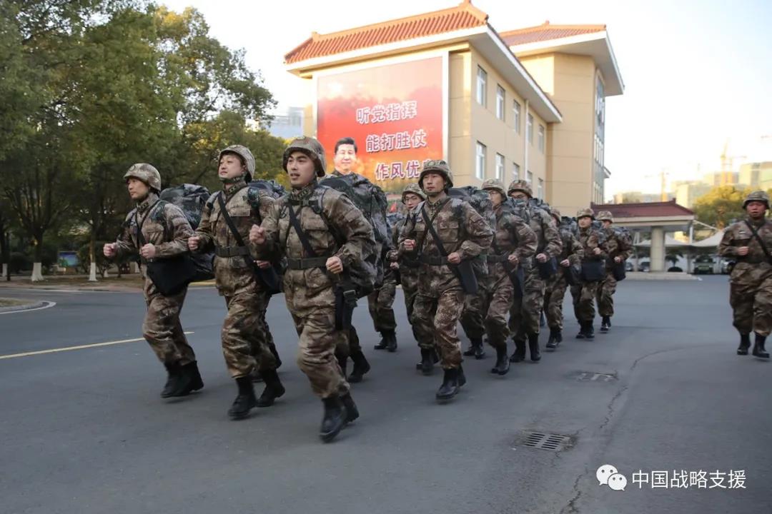 战略支援部队工作的艰辛与挑战，战略支援部队工作的艰辛与挑战解析