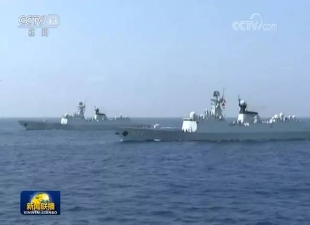 揭秘中国海军力量，2019海上大阅兵中的战略核潜艇——094B型战略核潜艇，揭秘中国海军力量，战略核潜艇——中国海军海上大阅兵中的094B型战略核潜艇亮相展实力