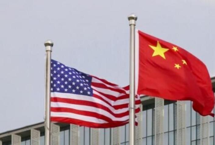 中国超越美国，震惊世界的崛起，中国崛起超越美国，震惊世界的力量展现