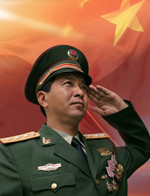 丁晓兵广西武警总队司令，勇担使命，筑梦边疆，广西武警总队司令丁晓兵勇担使命，筑梦边疆边疆安全保卫事业