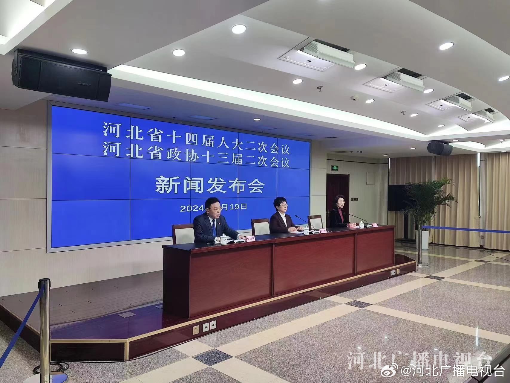 河北今天发生的重大新闻，河北今日重大新闻速递