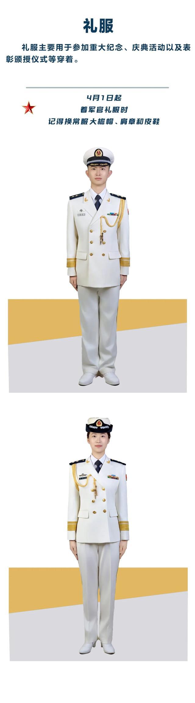 陆军常服与武警常服的区别，解析两种军种制服的特点与差异，陆军常服与武警常服特点解析，制服差异比较