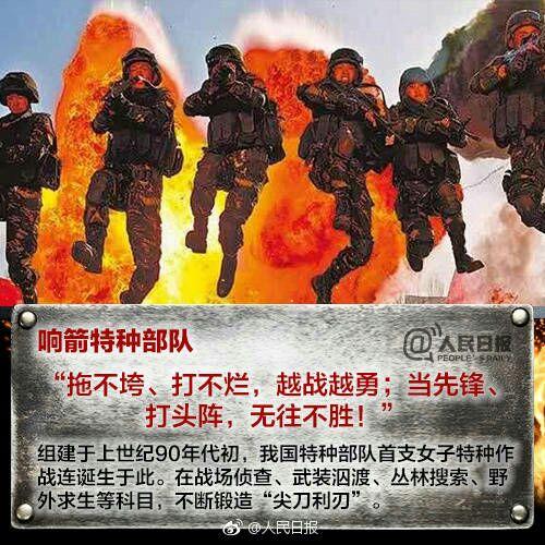 中国大阅兵中的方队展示，荣耀与力量，中国大阅兵方队展示，荣耀与力量的汇聚