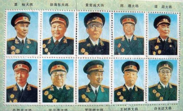 十大将军排名与湖南的杰出军事英才，湖南杰出军事英才与十大将军排名揭秘
