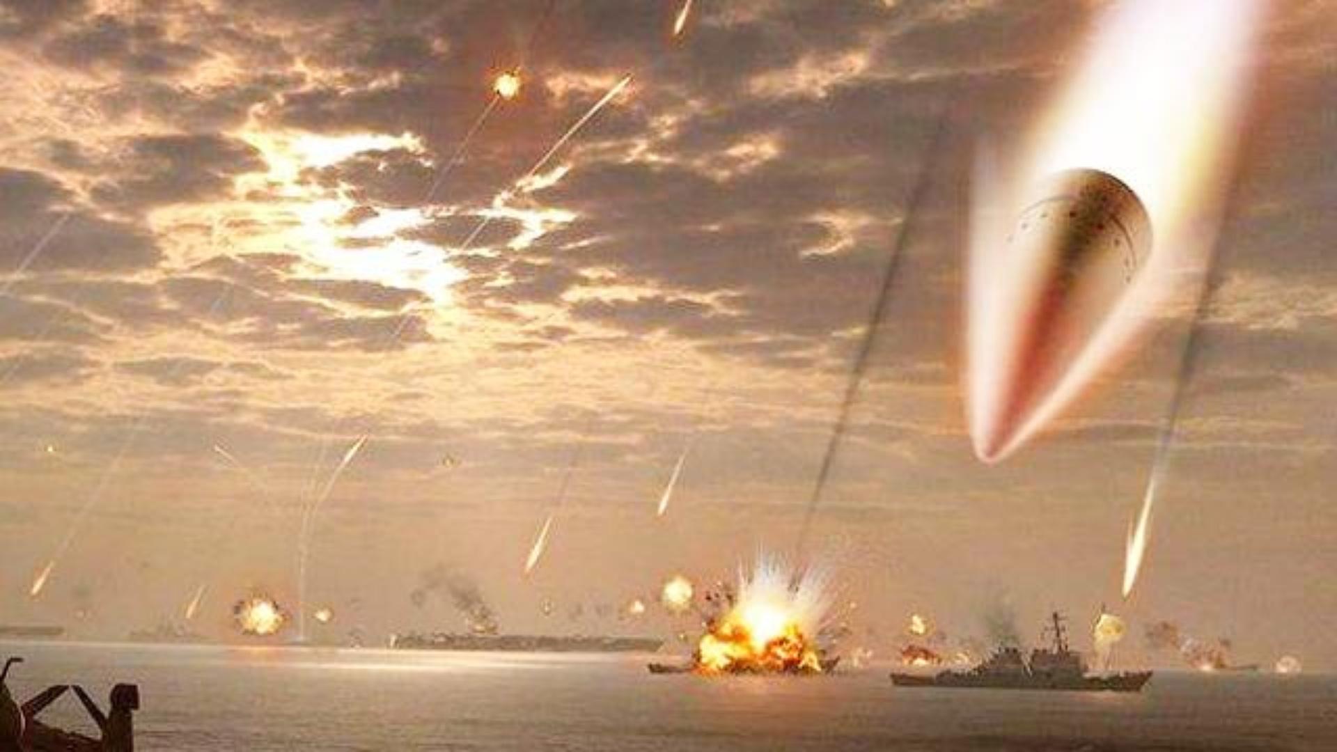 中国东风41导弹在世界舞台上的地位与排名，中国东风41导弹在世界舞台上的地位与影响力评估及排名