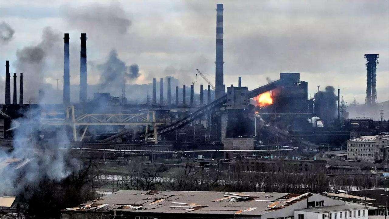 俄乌冲突最新伤亡报告，影响与前景分析，俄乌冲突最新伤亡报告发布，影响及前景深度解析