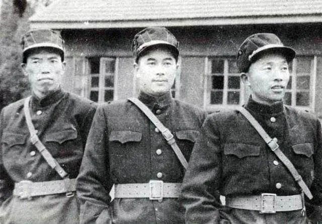 中国人民解放军第三十八军历任军长政委名单概述，中国人民解放军第三十八军历任军长政委名单概览