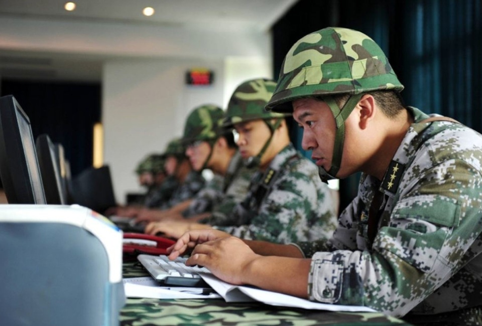 战略支援部队人数是否最少？探讨我国军队中的特殊力量，我国特殊力量——战略支援部队的人数揭秘与角色探讨