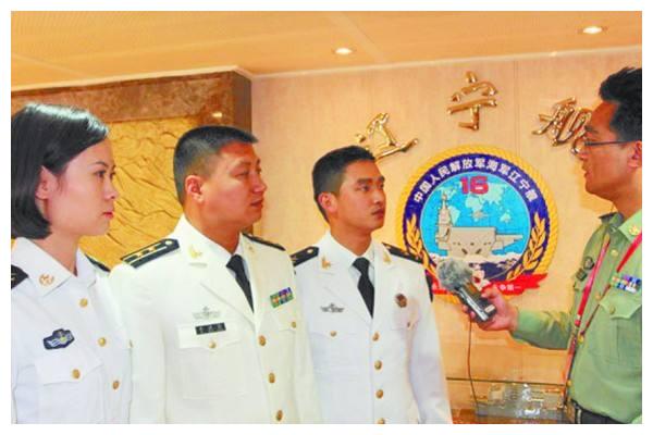 辽宁舰历任舰长及其卓越贡献，辽宁舰历任舰长及其杰出贡献概述