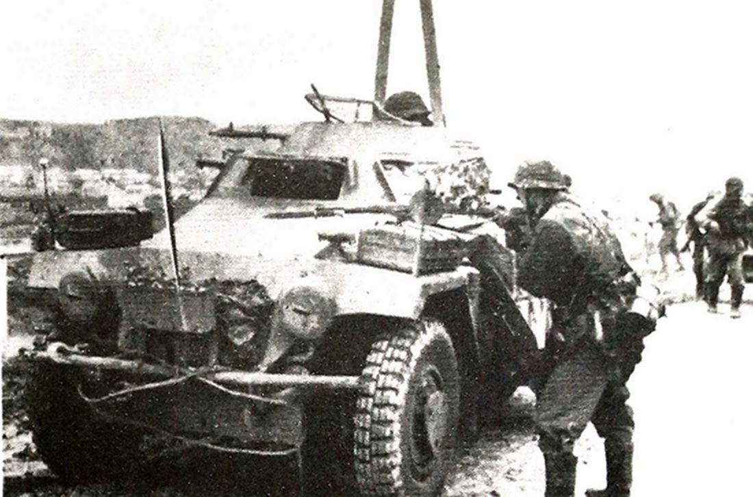 中国SDKFZ222装甲车，技术革新与军事力量的体现，中国SDKFZ222装甲车，技术革新引领军事力量发展