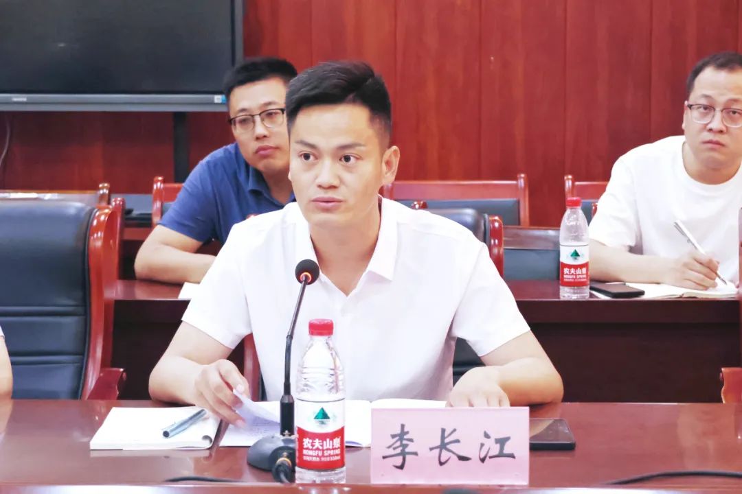 李长江部长，引领与担当的力量，李长江部长，引领与担当的力量，展现卓越领导力