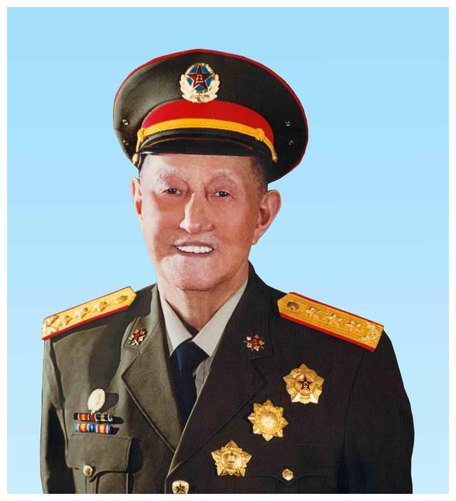 1988年后逝世的上将名单，1988年后逝世的上将名单概览