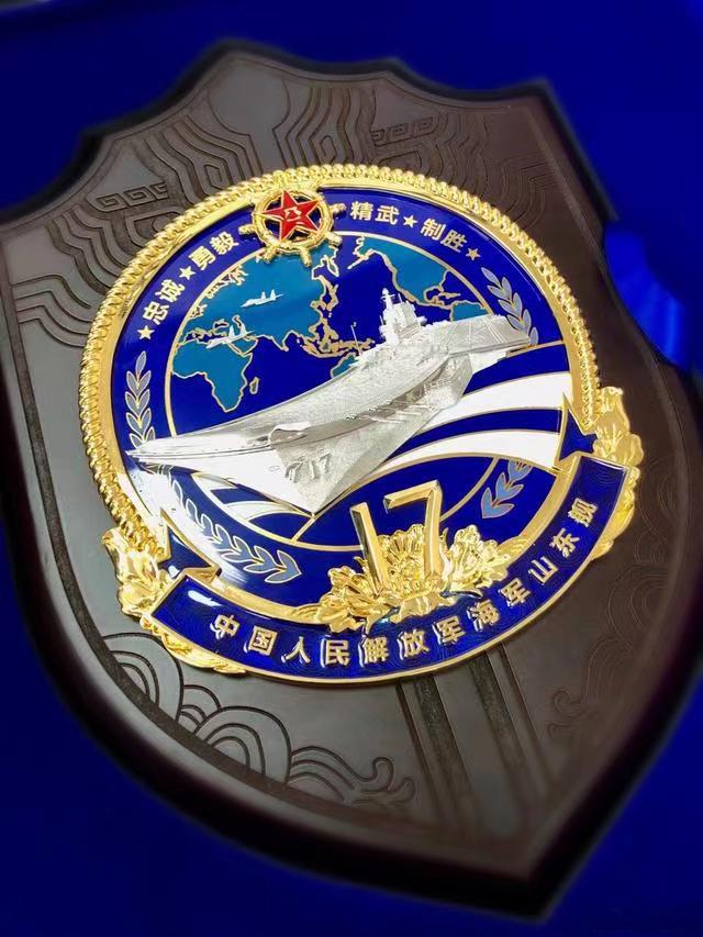 航空母舰辽宁舰的规模与实力，辽宁舰航空母舰的规模与实力概述