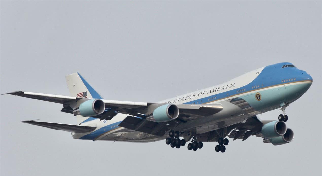 美国总统的空军一号飞机，权力与荣耀的象征，美国总统的空军一号，权力与荣耀的空中象征