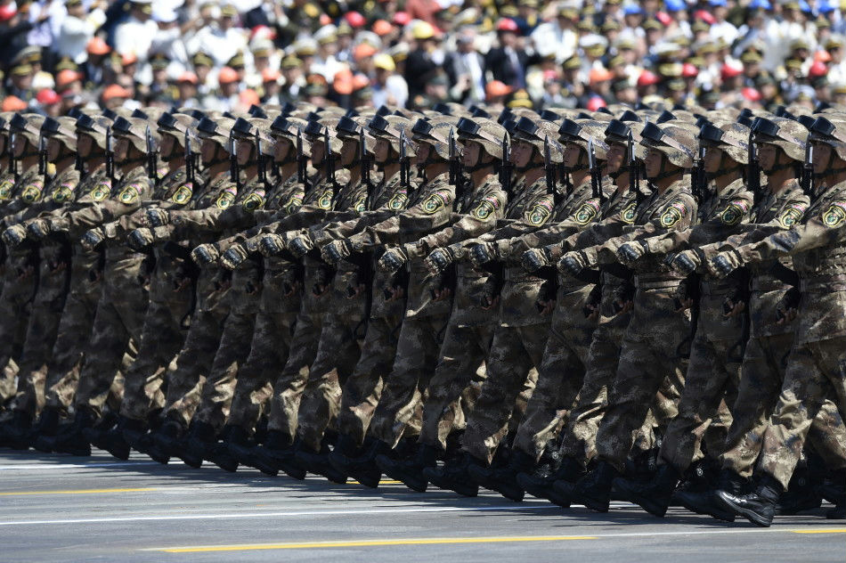 各国阅兵式观后感，荣耀与力量的展现，全球阅兵式观感，荣耀与力量的汇聚