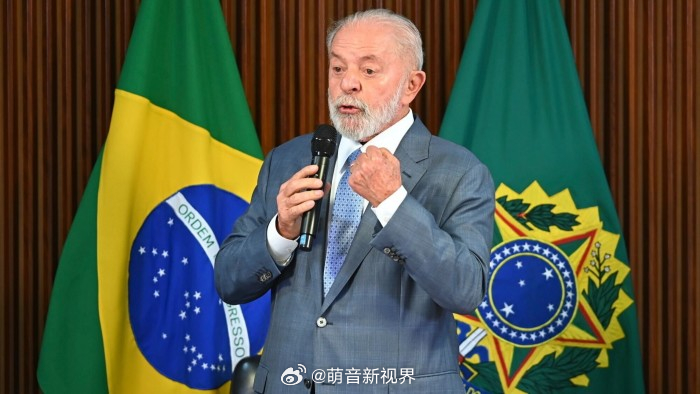 卢拉达席尔瓦，巴西之魂的杰出代表，卢拉达席尔瓦，巴西之魂的典范代表