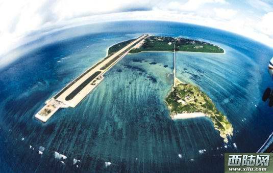 中国南海填海最新情况分析，中国南海填海最新动态分析