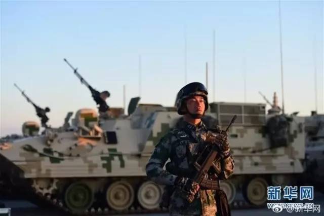 阅兵方阵完整视频，展现国家力量与荣耀，阅兵方阵视频展现国家力量与荣耀风采