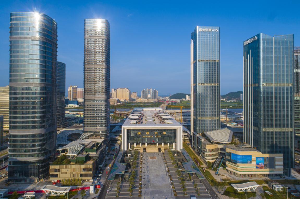 探索未来的澳门，2025年的新澳门展望，澳门未来展望，探索新澳门在2025年的新篇章