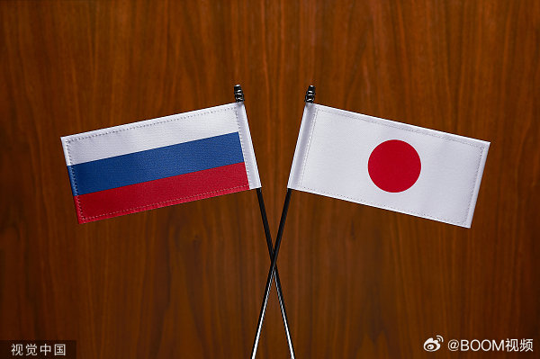 日本向俄罗斯宣战，今日关注今日深度解析，日本向俄罗斯宣战引发关注，深度解析今日局势