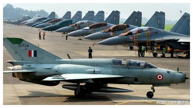 中国空军实力介绍，中国空军实力概览
