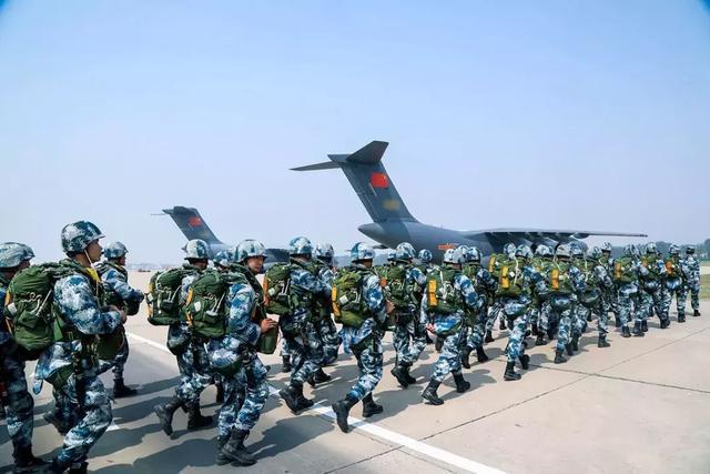 空降兵第15军所属战区解析，空降兵第15军所属战区深度解析