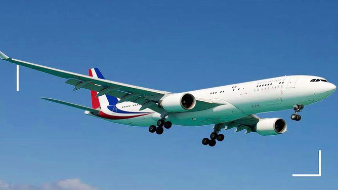 中国空军一号747-8，空中力量的骄傲与象征，中国空军一号747-8，空中力量的象征与骄傲