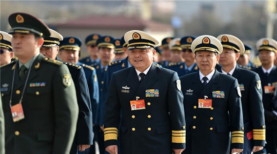 关于我国现役上将人数的统计与探讨（以2023年为背景），2023年我国现役上将人数统计分析与探讨