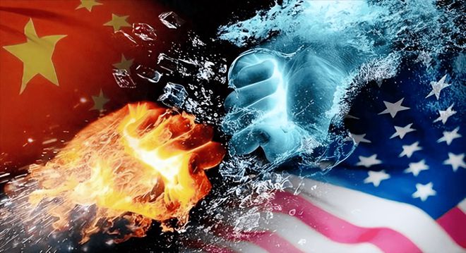 中美关系的未来走向，一场即将打响的战争在2020年？，中美关系的未来走向，一场即将打响的战争？展望2020年中美关系走向分析。